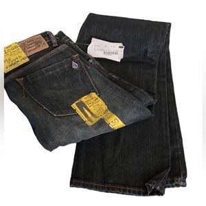 🌸🌸Volcam Big Youth Slim Slight Boot Fit🌸